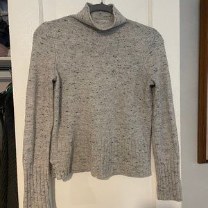 Madewell Gray Sweater (Size S)